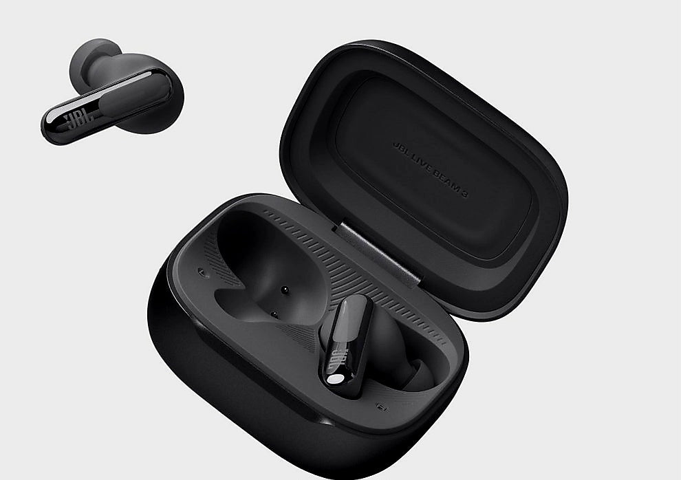 Earbuds True Wireless Noise Cancelling