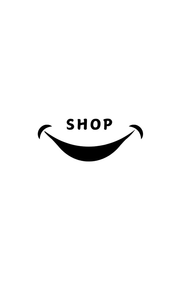 Shop with Smile